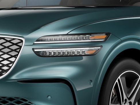 New 2027 Genesis Electrified GV70 Prestige AWD/4WD image 9