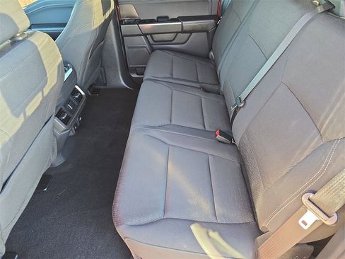 Used 2024 Ford F150 XLT w/ Equipment Group 302A MID image 14