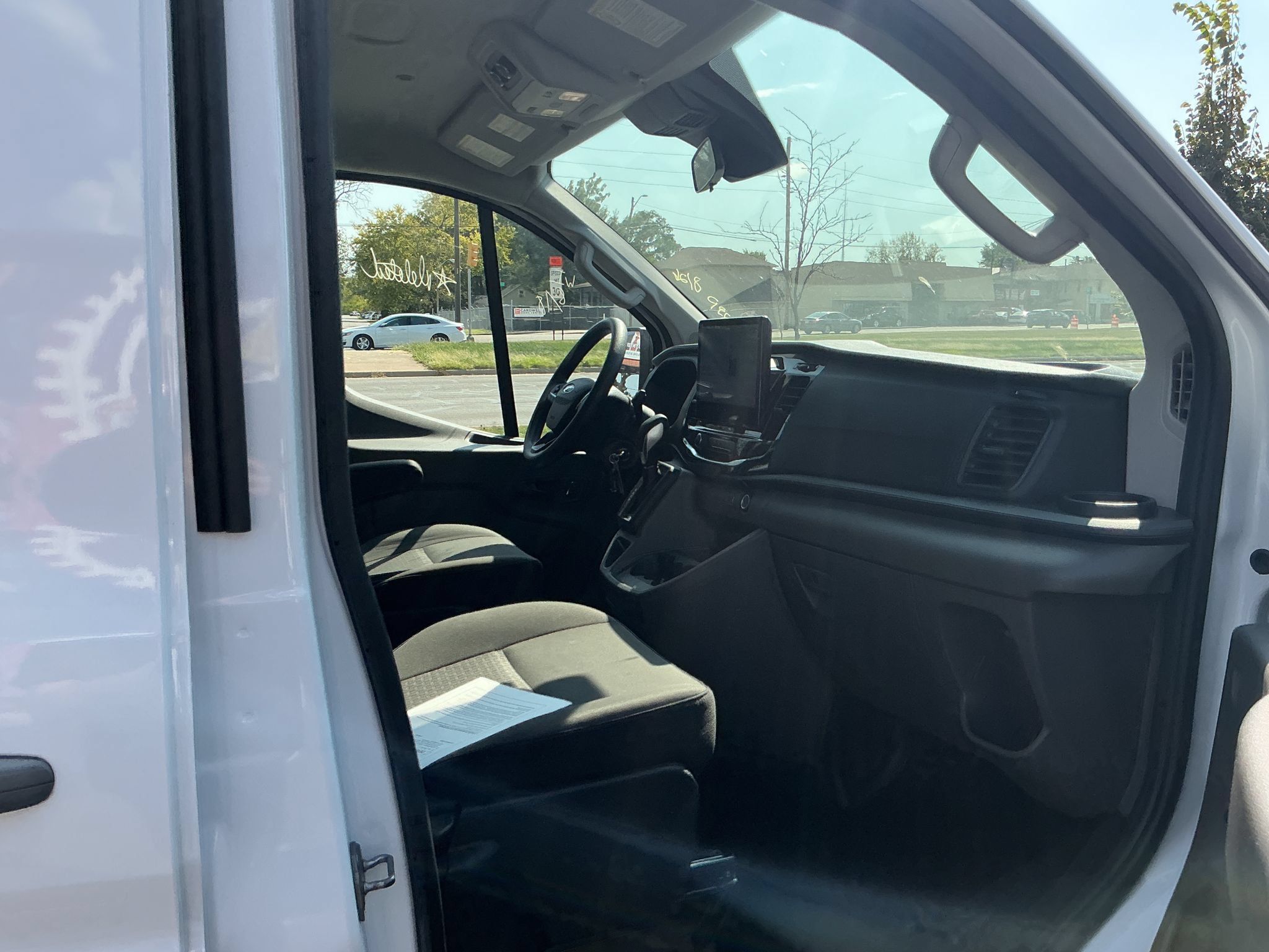 Used 2024 Ford Transit 350 XLT RWD image 6