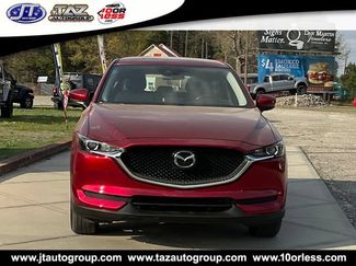 Used 2019 MAZDA CX-5 Sport w/ I-ACTIVSENSE Package FWD video 2