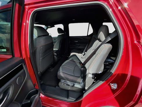 New 2026 Honda Pilot Sport image 21