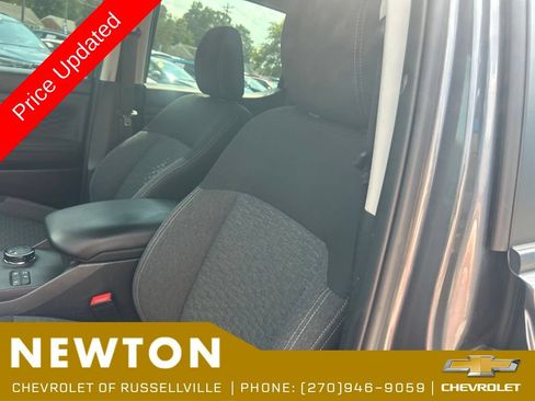 Used 2024 Ford Ranger XL w/ Trailer Tow Package AWD/4WD image 5