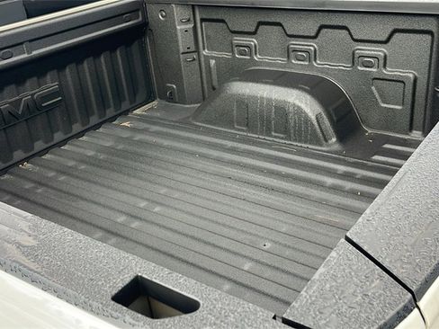 New 2026 GMC Sierra 1500 Denali w/ Denali Reserve Package image 28