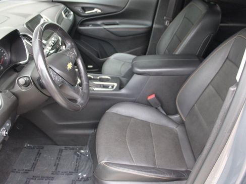 Used 2019 Chevrolet Equinox Premier image 5