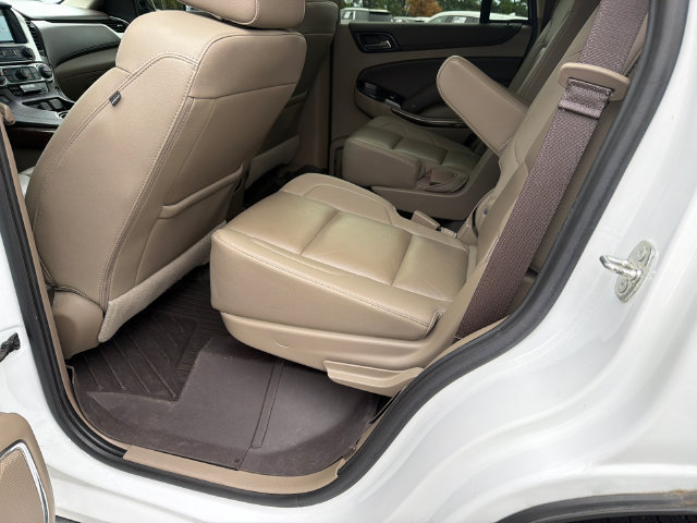 Used 2020 Chevrolet Tahoe LT RWD image 21