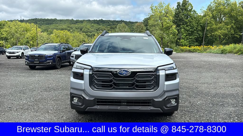 New 2026 Subaru Outback Premium AWD/4WD image 2