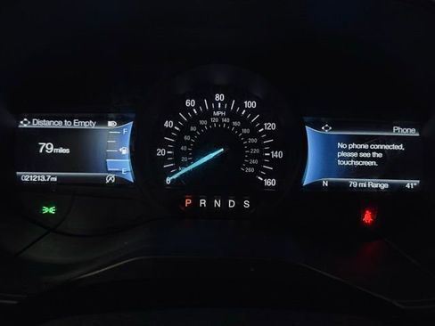 Used 2023 Ford Edge SEL w/ Convenience Package image 29