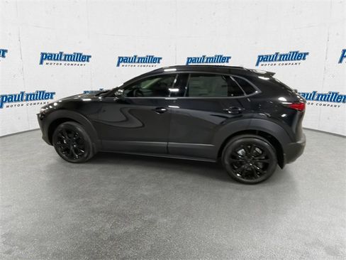New 2026 MAZDA CX-30 2.5 Turbo w/ Premium Plus Pkg image 7