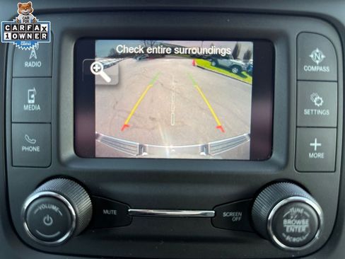Certified 2022 RAM 1500 Big Horn AWD/4WD image 13