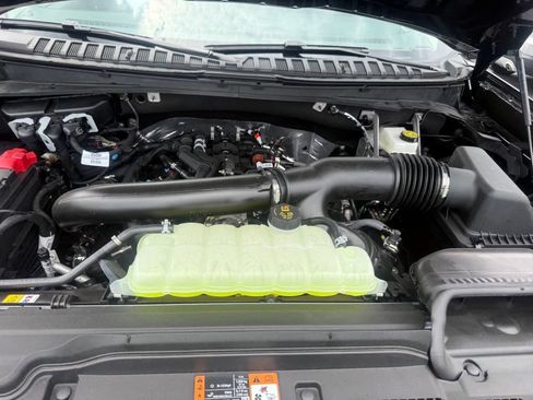 New 2026 Ford Expedition Active AWD/4WD image 68