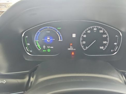 Used 2019 Honda Accord Touring image 16