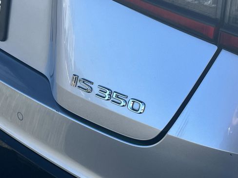 Used 2022 Lexus IS 350 F Sport image 10