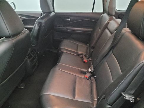 Used 2021 Honda Pilot EX-L image 18