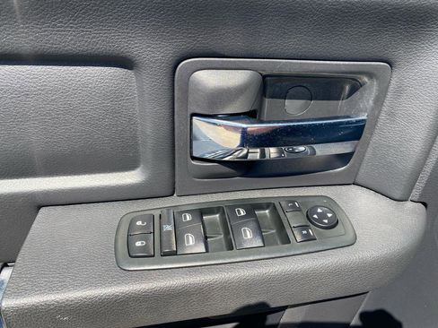 Used 2009 Dodge Ram 1500 Truck Sport image 16