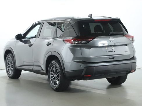 Used 2024 Nissan Rogue S AWD/4WD image 40