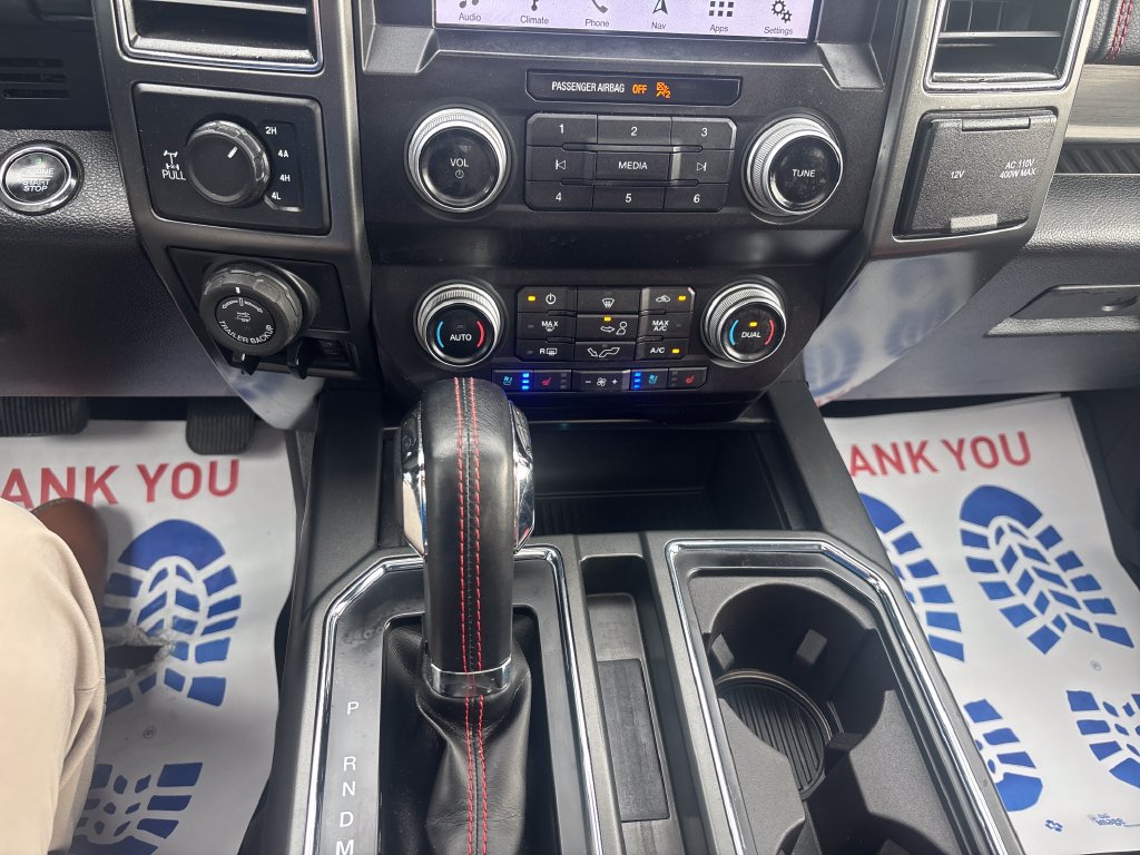 Used 2019 Ford F150 Lariat w/ Equipment Group 502A Luxury AWD/4WD image 23