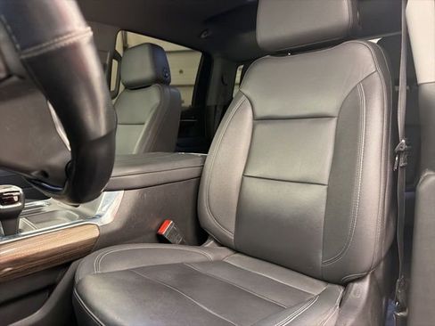 Used 2023 Chevrolet Silverado 1500 LT AWD/4WD image 13