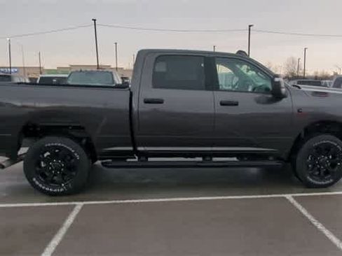 New 2026 RAM 2500 Big Horn image 9