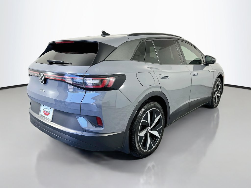 Used 2023 Volkswagen ID.4 Pro S RWD image 5