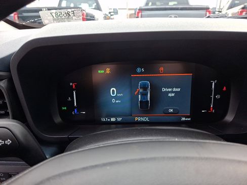 New 2025 Ford Maverick XL image 17