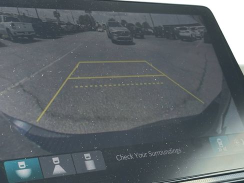 Used 2025 Honda Odyssey EX-L image 17