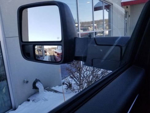 Certified 2024 RAM 2500 Big Horn w/ Bed Utility Group image 25