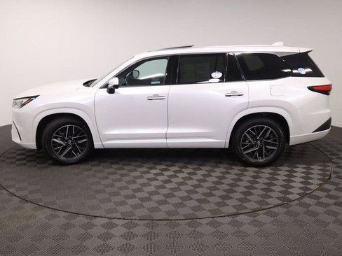 Certified 2025 Lexus TX 350 AWD w/ Technology Package image 5