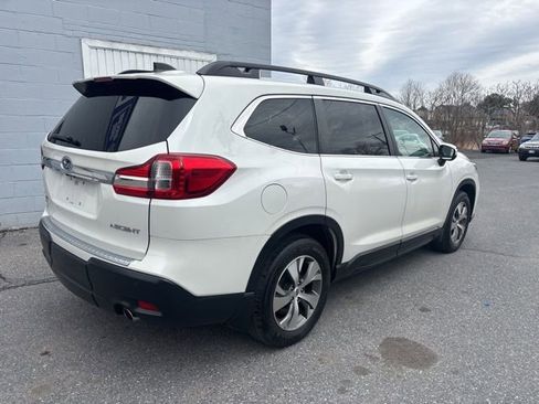 Used 2021 Subaru Ascent Premium w/ Convenience Package image 5