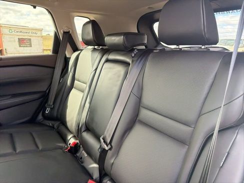 Used 2023 Nissan Rogue SV w/ SV Premium B Package image 13