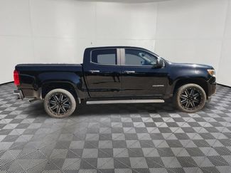 Used 2017 Chevrolet Colorado W/T RWD video 4