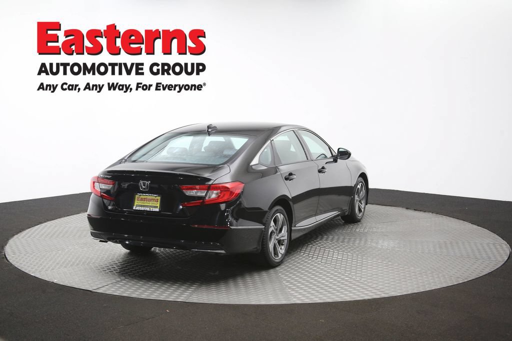 Used 2019 Honda Accord EX image 42