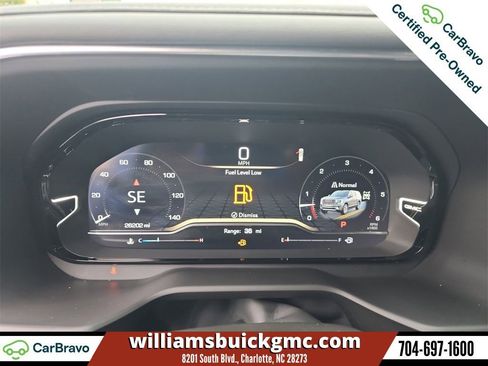 Certified 2024 GMC Yukon Denali image 12