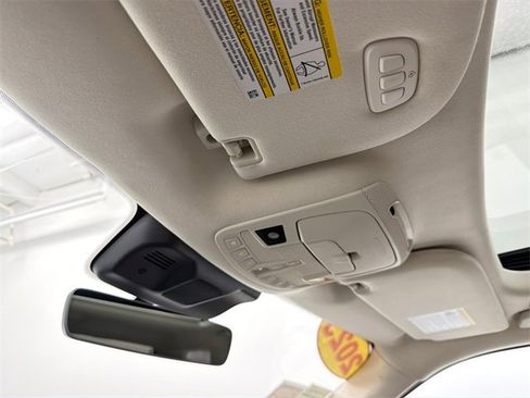 Used 2023 Lincoln Navigator L Black Label image 35