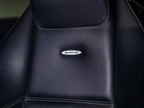 Used 2012 Mercedes-Benz SLS AMG Coupe image 36