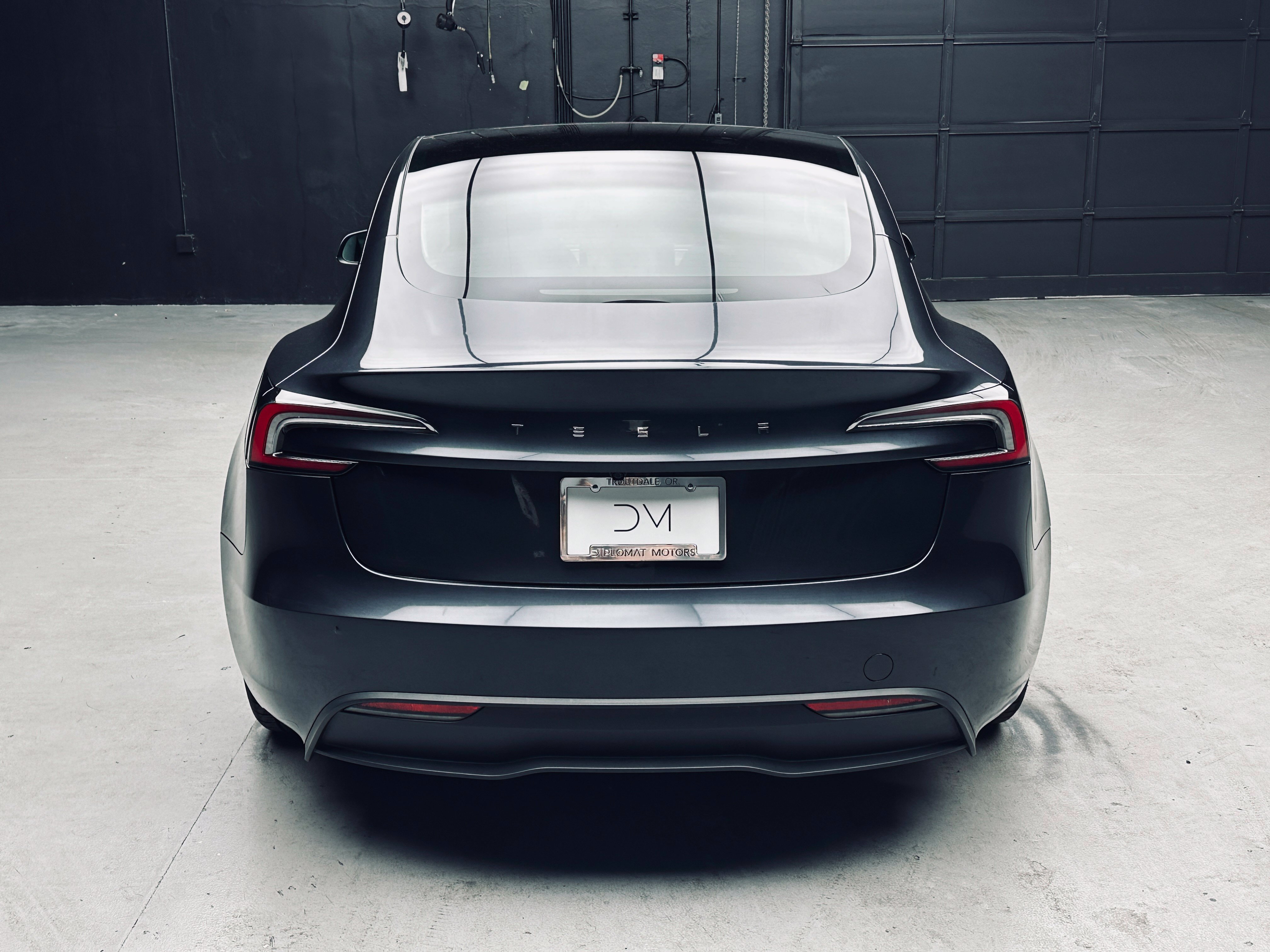 Used 2024 Tesla Model 3 Long Range RWD image 6
