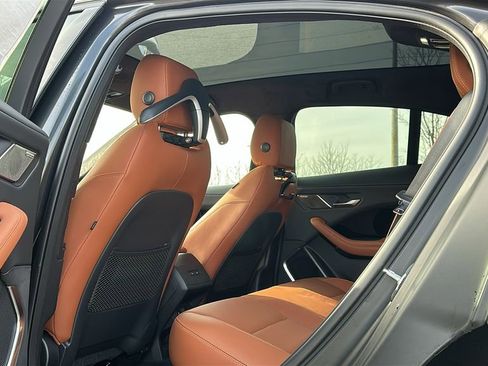 Used 2024 Jaguar I-PACE R-Dynamic HSE image 20