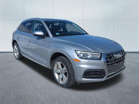 Used 2018 Audi Q5 2.0T Premium image 1