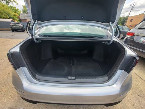 Used 2025 Honda Accord LX image 14
