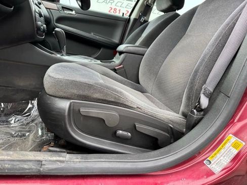 Used 2009 Chevrolet Impala LT image 7
