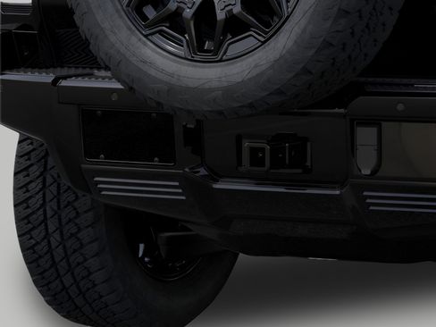 New 2026 GMC Hummer EV SUV image 14