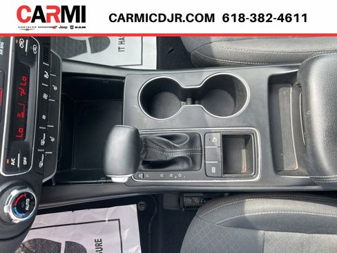Used 2020 Kia Sorento LX w/ LX I4 Convenience Package FWD image 30