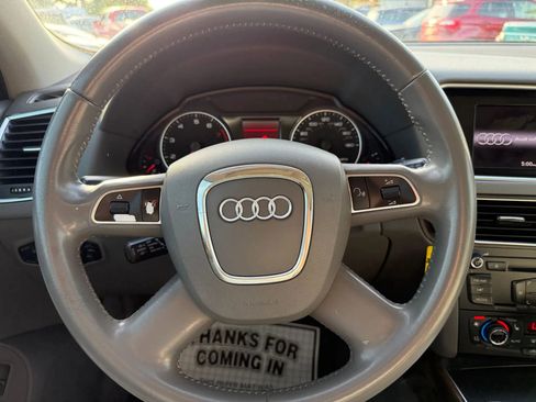 Used 2011 Audi Q5 2.0T Premium AWD/4WD image 26