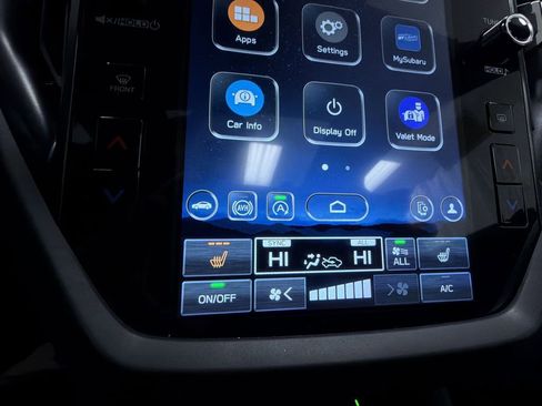 New 2026 Subaru Forester Premium image 23