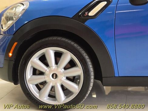 Used 2014 MINI Cooper Countryman S image 13