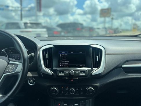 Used 2021 GMC Terrain SLE w/ Driver Convenience Package FWD image 44