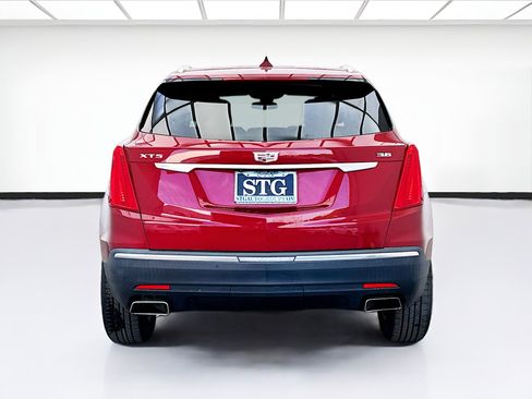 Used 2019 Cadillac XT5 Luxury image 5