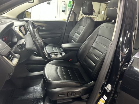 Certified 2022 GMC Terrain Denali w/ LPO, Floor Liner Package image 21