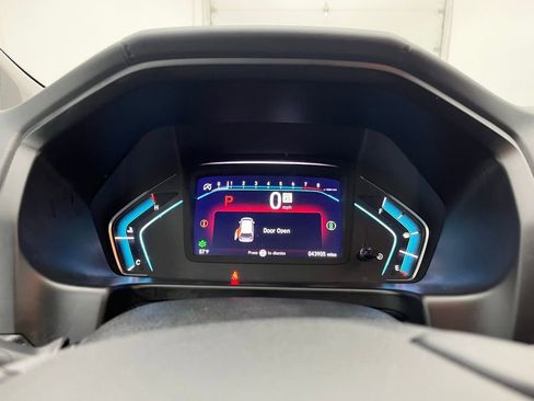 Used 2022 Honda Odyssey Elite image 24