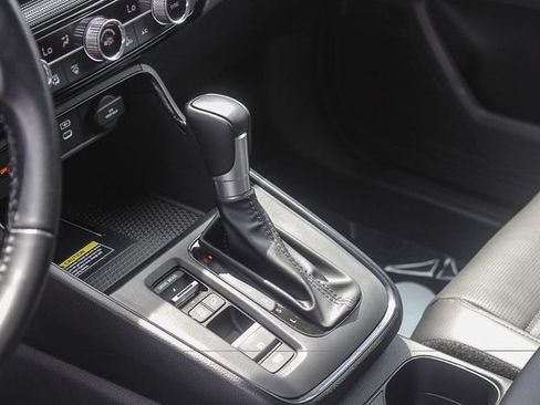 Used 2025 Honda CR-V EX-L image 24