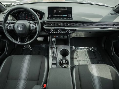 Certified 2023 Honda Civic Sport image 17